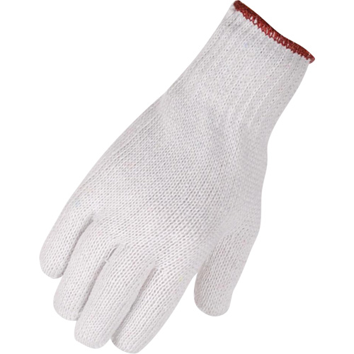Gants en tricot de ficelle, Poly/coton, Calibre 7, Petit PB Rental Co. Ltd.