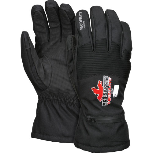 Gants MAXGrid r&eacute;sistant au froid, Taille Moyen PB Rental Co. Ltd.