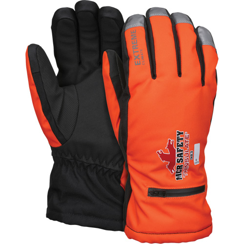 Gants MAXGrid r&eacute;sistant au froid, Taille Moyen PB Rental Co. Ltd.