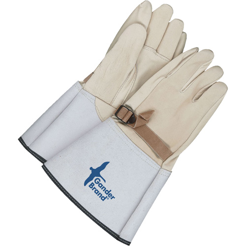 Gants de soudage, Cuir fleur de cheval, Taille Petit PB Rental Co. Ltd.