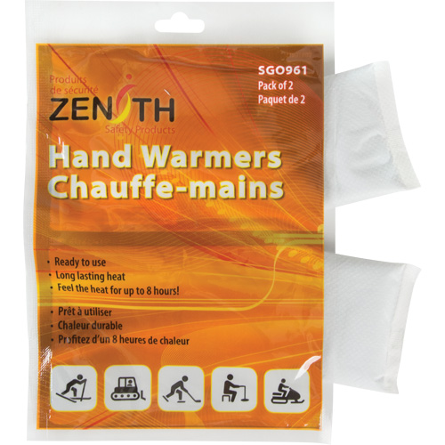Hand Warmers PB Rental Co. Ltd.
