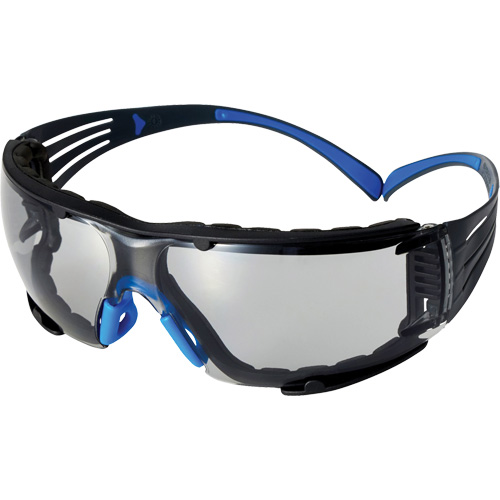 Securefit 400 Series Safety Glasses, Indoor/Outdoor Lens, Anti-Fog/Anti-Scratch, ANSI Z87+/Meets/Exceeds CSA Z94.3 PB Rental Co. Ltd.