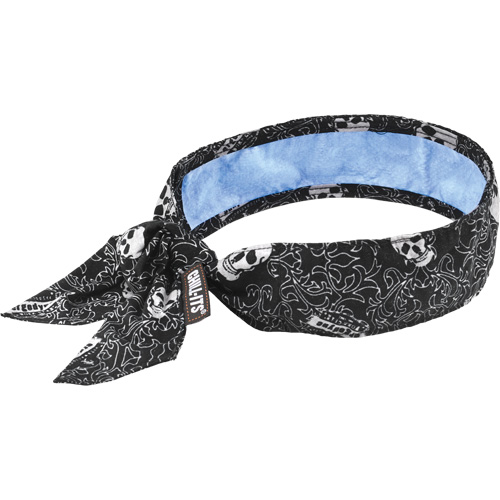 Chill-Its&reg; 6700CT Cooling Bandana, Multi-Colour PB Rental Co. Ltd.