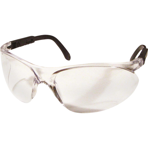 Citation 932 Safety Glasses, Clear Lens, Anti-Scratch, ANSI Z87+ PB Rental Co. Ltd.