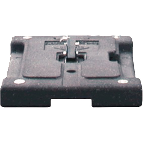 Base de support pour panneau de circulation, 42 lb PB Rental Co. Ltd.