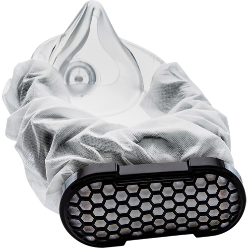 Disposable Protective Unit Covers PB Rental Co. Ltd.