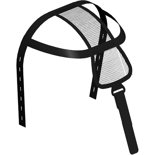 Replacement Head Harness PB Rental Co. Ltd.