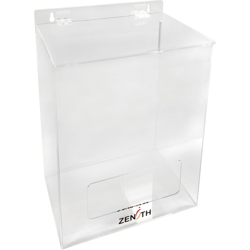 Multi-Purpose Acrylic Dispenser PB Rental Co. Ltd.