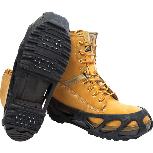 Crampons antid&eacute;rapants, Acier, Traction Crampon, Petit PB Rental Co. Ltd.