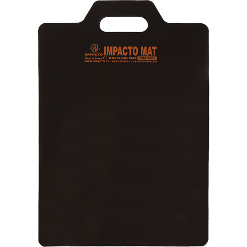 Anti-Fatigue Kneeling Mat, 14" L x 21" W, 1" Thick PB Rental Co. Ltd.