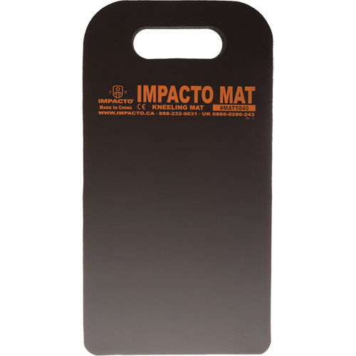 Anti-Fatigue Kneeling Mat, 8" L x 16" W, 1" Thick PB Rental Co. Ltd.