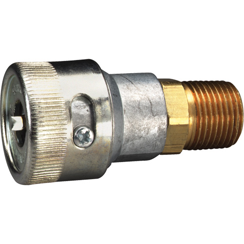 High Pressure Twist Lock Fittings PB Rental Co. Ltd.