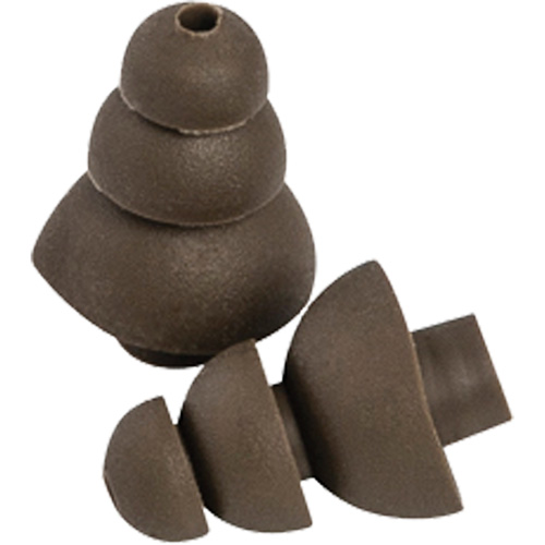 Embouts de communication de rechange UltraFit PELTOR PB Rental Co. Ltd.