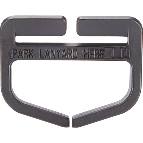 Lanyard Keeper PB Rental Co. Ltd.
