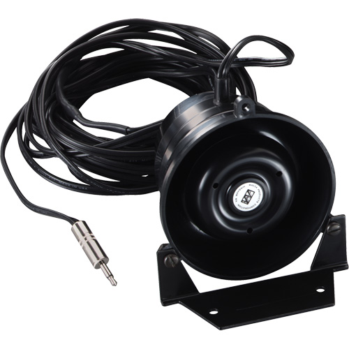 Remote Alarm & Strobe PB Rental Co. Ltd.