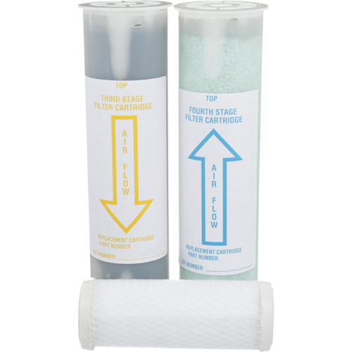 Replacement Filter Kit PB Rental Co. Ltd.