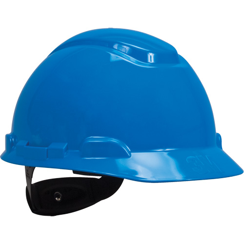 Hardhat with Uvicator Sensor, Ratchet Suspension, Non-Vented PB Rental Co. Ltd.