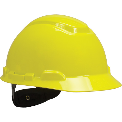 Hardhat with Uvicator Sensor, Ratchet Suspension, Non-Vented PB Rental Co. Ltd.