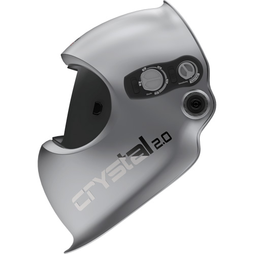 Crystal 2.0 Welding Helmet Shell PB Rental Co. Ltd.
