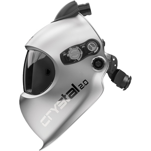 Crystal 2.0 with E3000 PAPR System, Welding Helmet, Lithium-Ion Battery PB Rental Co. Ltd.