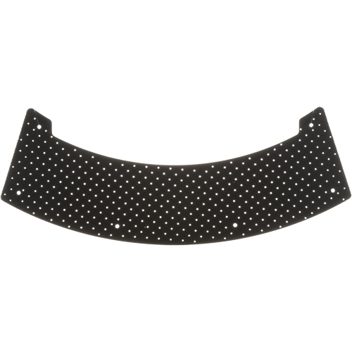 Tampon frontal de rechange pour casque de s&eacute;curit&eacute; PB Rental Co. Ltd.