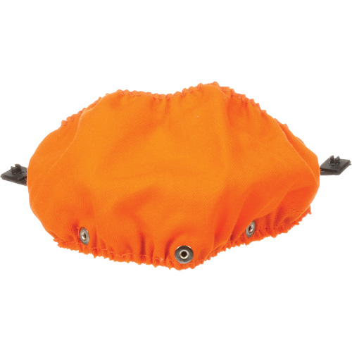 Molten Metal Visor Shield for Hardhats PB Rental Co. Ltd.