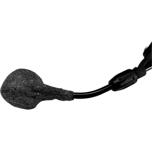 Protecteur de microphone Peltor PB Rental Co. Ltd.