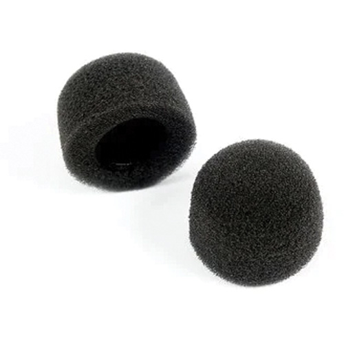 Embout en mousse pour microphone Peltor PB Rental Co. Ltd.