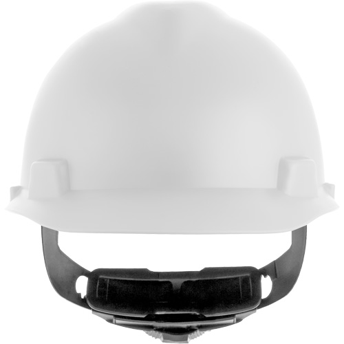 V-Gard&reg; Hardhat, Meets CSA Type 1, Ratchet Suspension, Non-Vented PB Rental Co. Ltd.