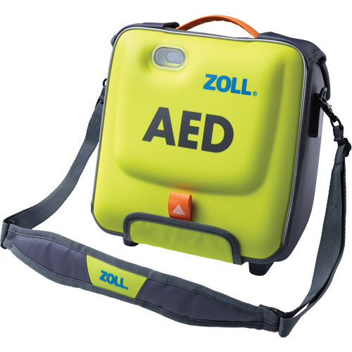 Mallette de transport standard pour DEA, Zoll AED 3 Pour, Non m&eacute;dical PB Rental Co. Ltd.