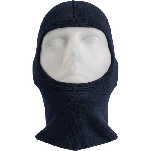 FR Balaclava, Navy Blue, Kermel&reg;/Lenzing PB Rental Co. Ltd.