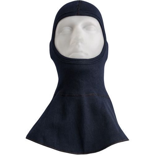 FR Stormhood, Navy Blue, Kermel&reg;/Lenzing PB Rental Co. Ltd.