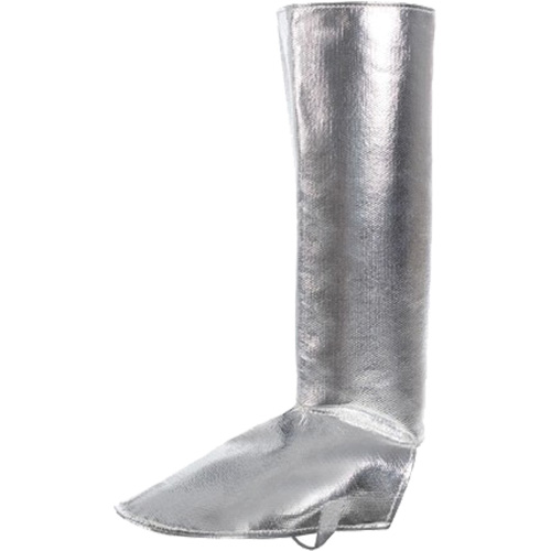 Heat Resistant Leggings with Shoe Cover PB Rental Co. Ltd.
