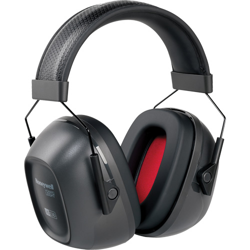 Cache-oreilles pour sons de niveau &eacute;lev&eacute; VeriShield VS130 de Howard Leight, Bandeau, 30 NRR dB PB Rental Co. Ltd.