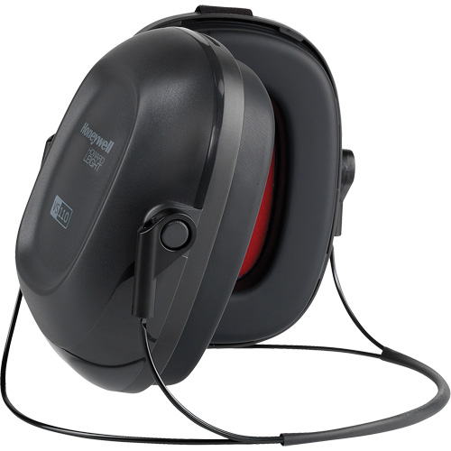 Howard Leight  VeriShield 100 Series Passive Earmuffs, Neckband, 22 NRR dB PB Rental Co. Ltd.