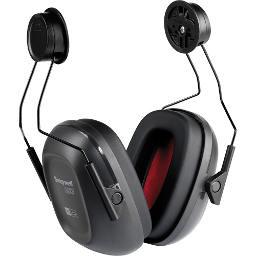 Cache-oreilles passifs VeriShield s&eacute;rie 100 de Howard Leight, Fixation pour casque, 21 NRR dB PB Rental Co. Ltd.