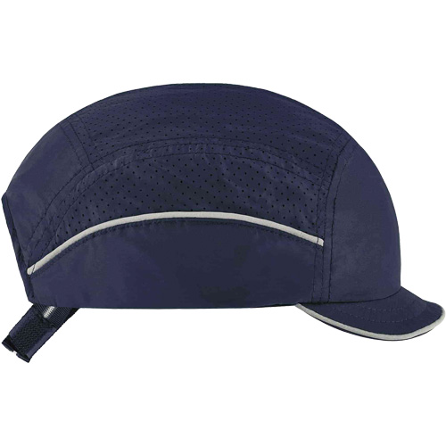 Casque antichocs l&eacute;ger 8965 Skullerz, Bleu marin PB Rental Co. Ltd.