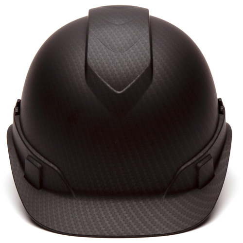 Ridgeline&reg; Cap Style Hardhat, Meets CSA Type 1, Ratchet Suspension, Non-Vented PB Rental Co. Ltd.