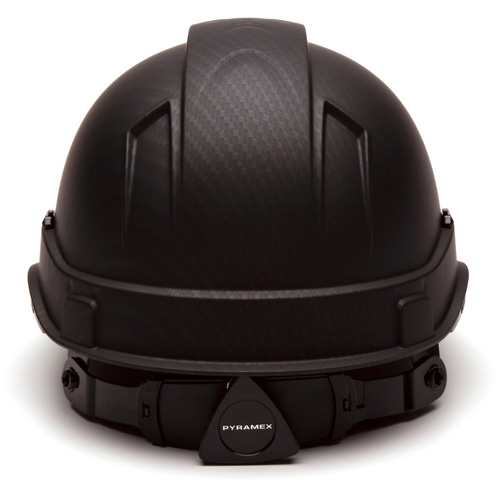 Ridgeline&reg; Cap Style Hardhat, Meets CSA Type 1, Ratchet Suspension, Non-Vented PB Rental Co. Ltd.