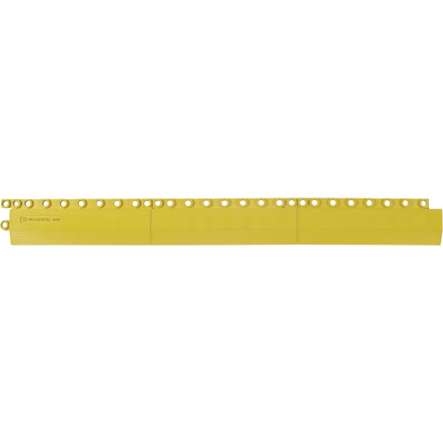 Bordure pour tapis antifatigue 24/Seven PB Rental Co. Ltd.