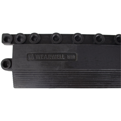 Edging for 24/Seven&reg; Anti-Fatigue Mats PB Rental Co. Ltd.