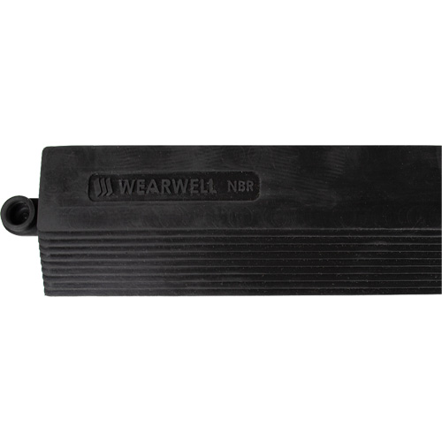 Edging for 24/Seven&reg; Anti-Fatigue Mats PB Rental Co. Ltd.