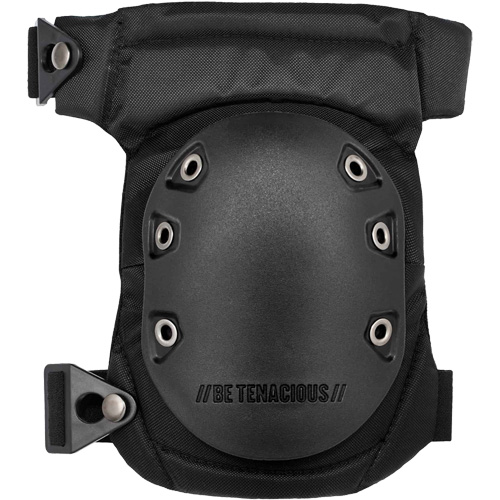 ProFlex&reg; 435 Comfort Hinged Hard Cap Knee Pads, Buckle Style, Rubber Caps, Foam/Gel Pads PB Rental Co. Ltd.