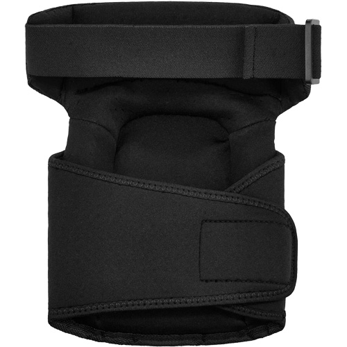 ProFlex&reg; 450 Comfort Hinged Soft Cap Knee Pads, Buckle Style, Rubber Caps, Foam/Gel Pads PB Rental Co. Ltd.