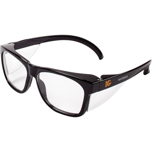 KleenGuard Safety Glasses, Clear Lens, Anti-Fog/Anti-Scratch, ANSI Z87+ PB Rental Co. Ltd.