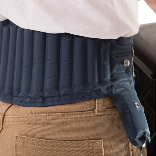 Soutien lombaire Air Belt, Nylon, Moyen/Petit PB Rental Co. Ltd.