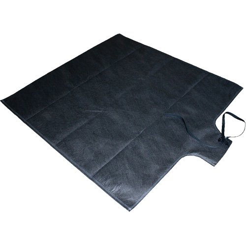 Boss Dewatering Filter Bag PB Rental Co. Ltd.