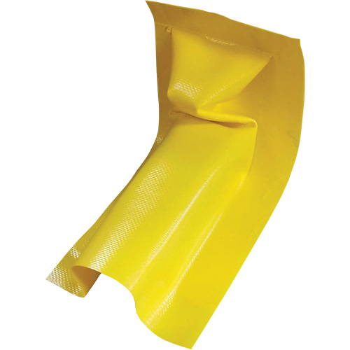 Paroi pour syst&egrave;me de berme de d&eacute;rivation PB Rental Co. Ltd.