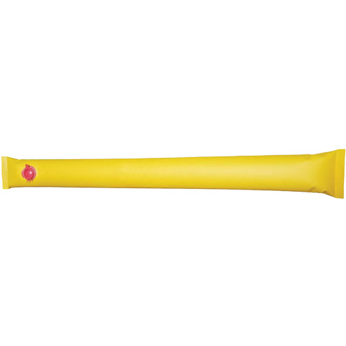 Water-Filled Diverter Boom PB Rental Co. Ltd.
