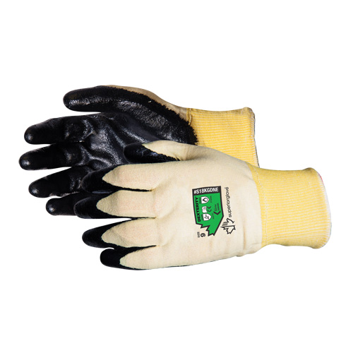 Gants de luxe ignifuges et r&eacute;sistants aux arcs &eacute;lectriques Dexterity, 5, 25 cal/cm², Niveau 3, NFPA 70E PB Rental Co. Ltd.
